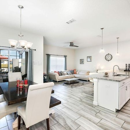 Lake View Townhouse كيسيمي المظهر الخارجي الصورة