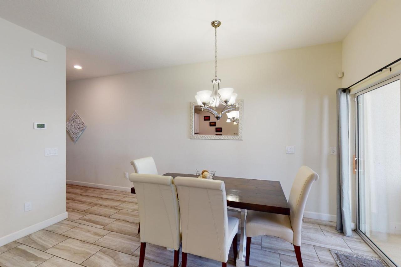 Lake View Townhouse كيسيمي المظهر الخارجي الصورة