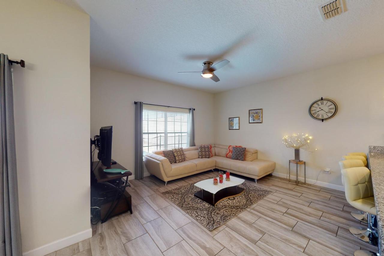 Lake View Townhouse كيسيمي المظهر الخارجي الصورة