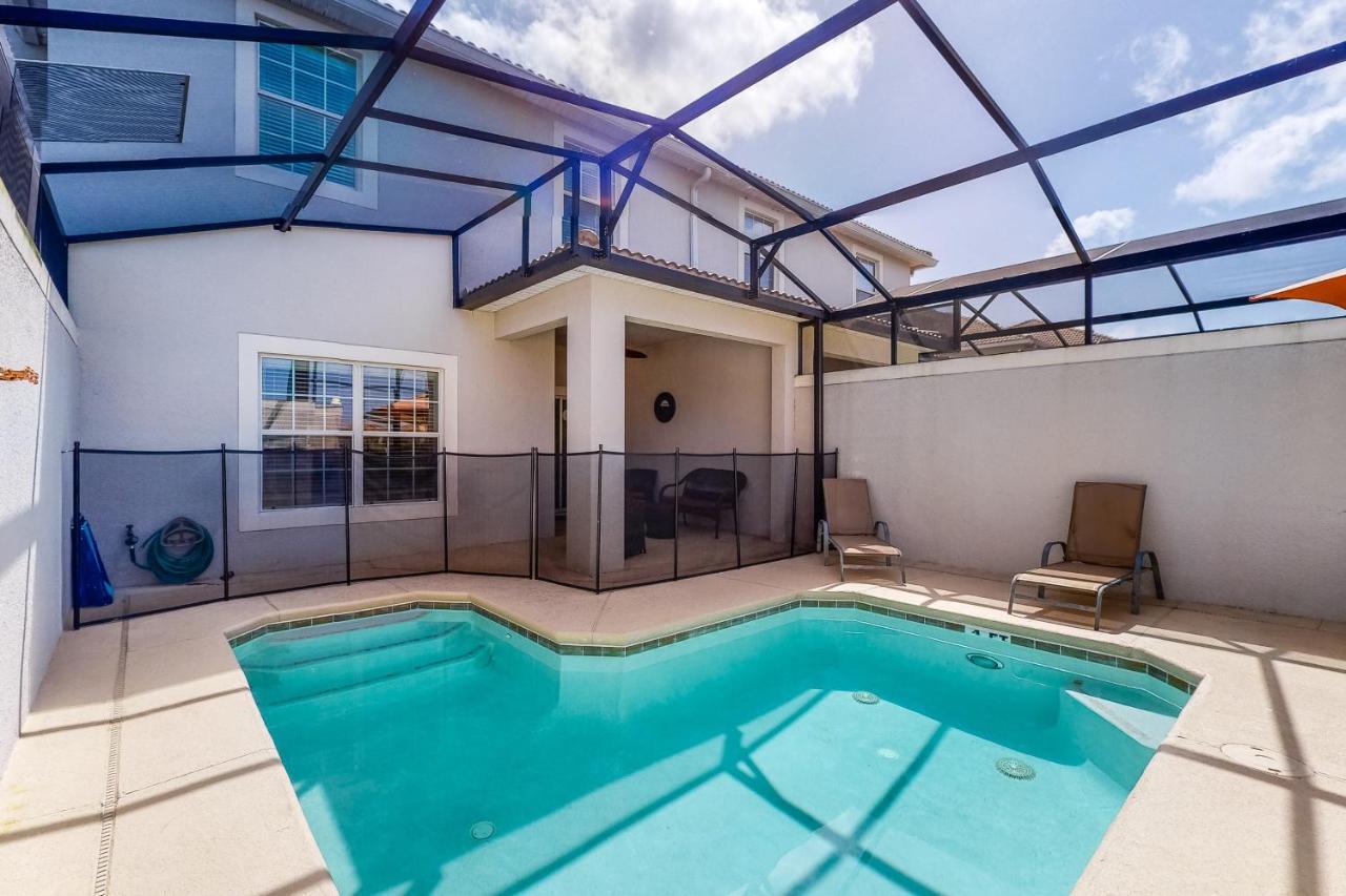 Lake View Townhouse كيسيمي المظهر الخارجي الصورة