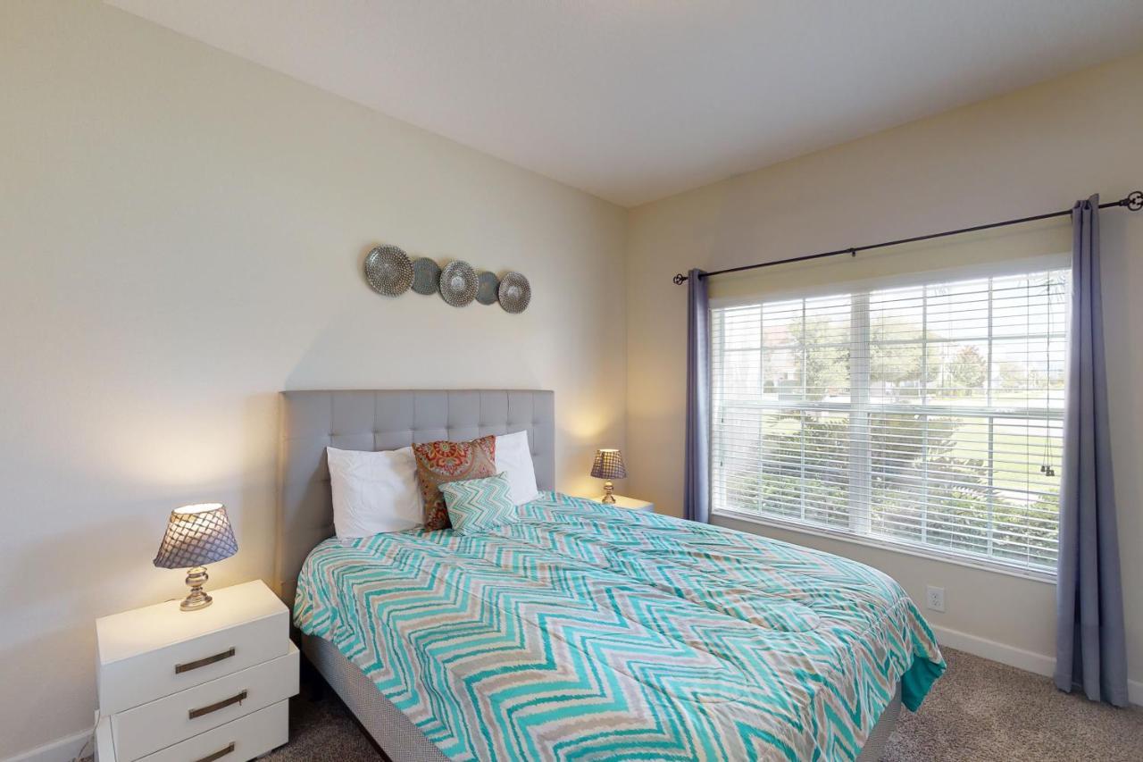 Lake View Townhouse كيسيمي المظهر الخارجي الصورة