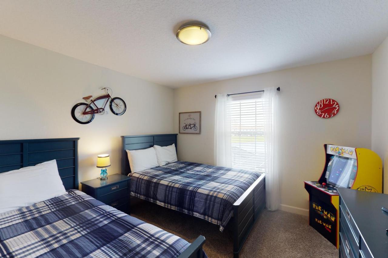 Lake View Townhouse كيسيمي المظهر الخارجي الصورة
