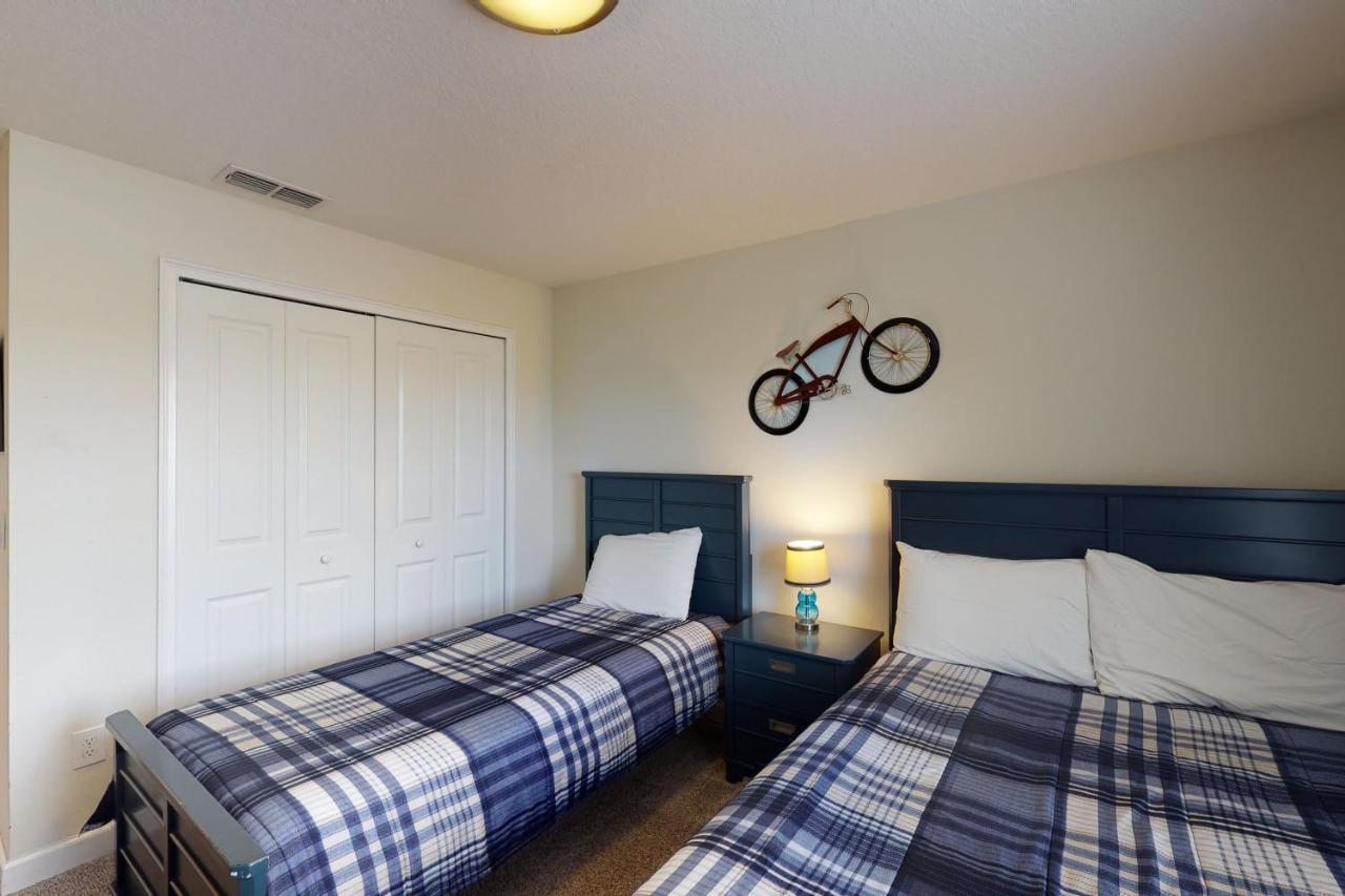 Lake View Townhouse كيسيمي المظهر الخارجي الصورة