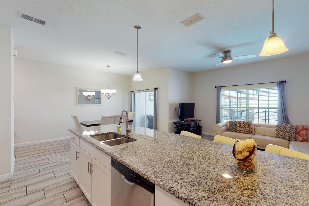 Lake View Townhouse كيسيمي المظهر الخارجي الصورة