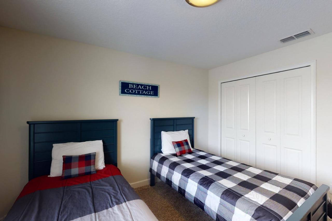 Lake View Townhouse كيسيمي المظهر الخارجي الصورة