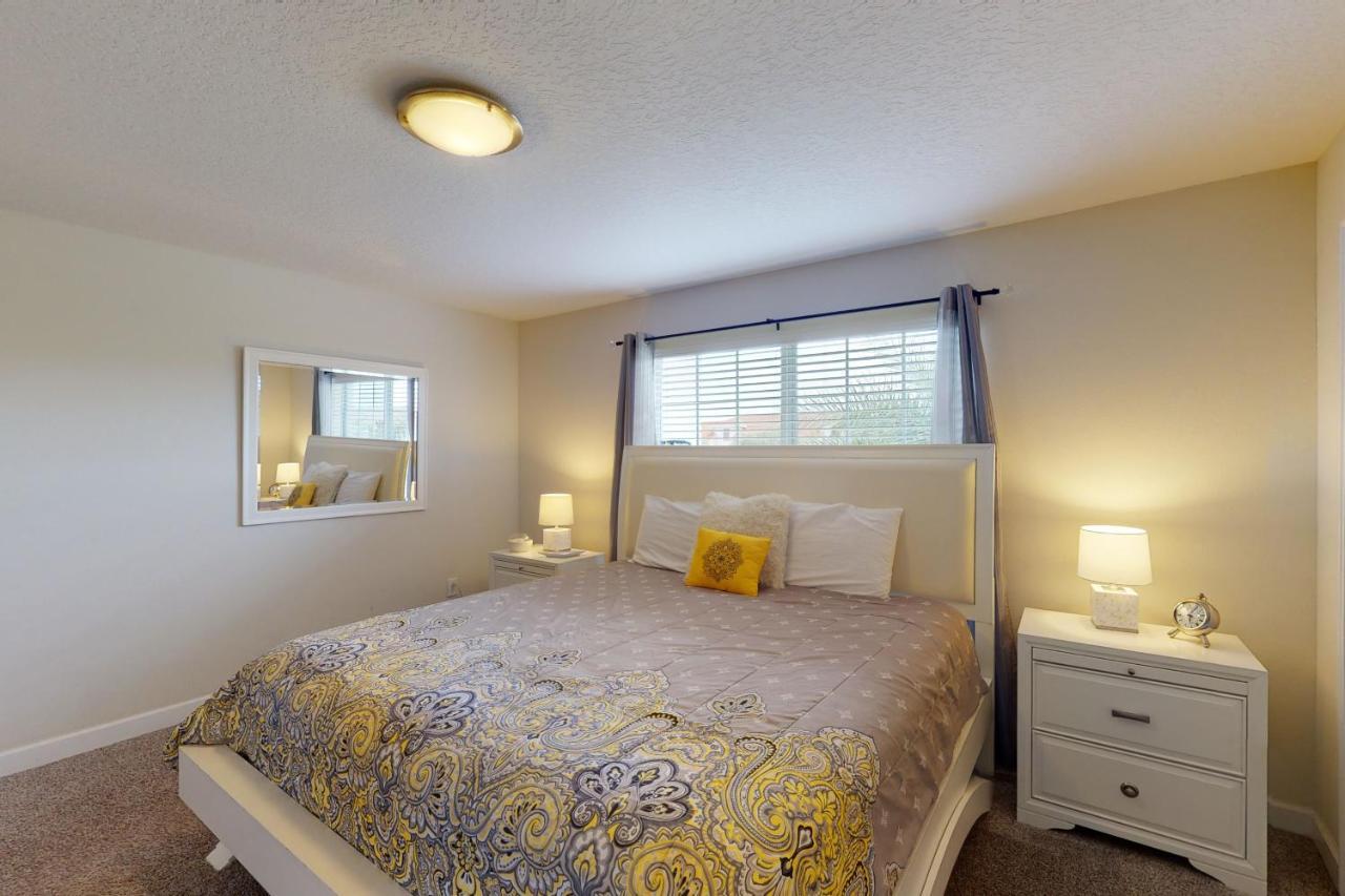 Lake View Townhouse كيسيمي المظهر الخارجي الصورة