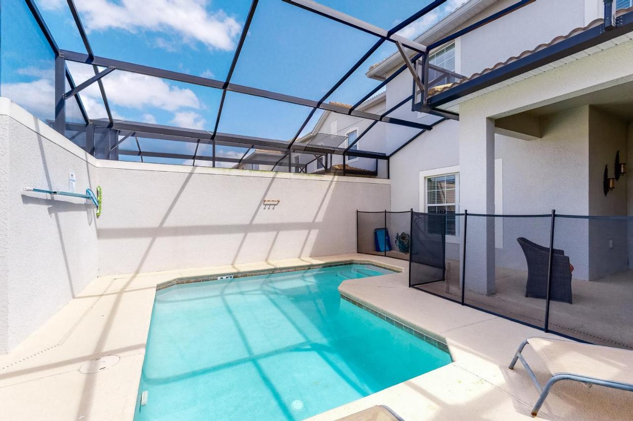 Lake View Townhouse كيسيمي المظهر الخارجي الصورة