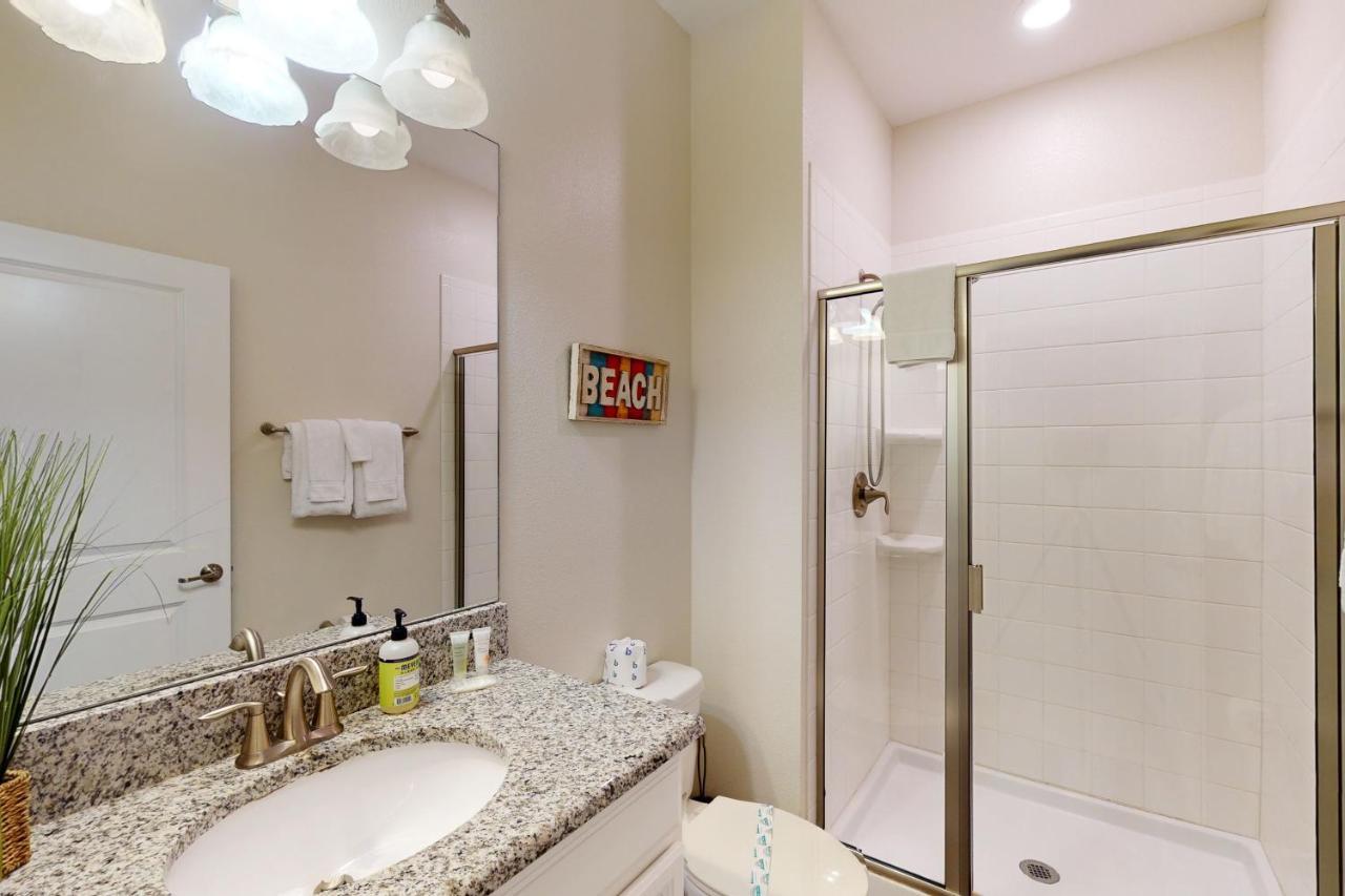 Lake View Townhouse كيسيمي المظهر الخارجي الصورة