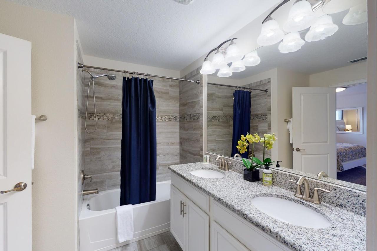 Lake View Townhouse كيسيمي المظهر الخارجي الصورة
